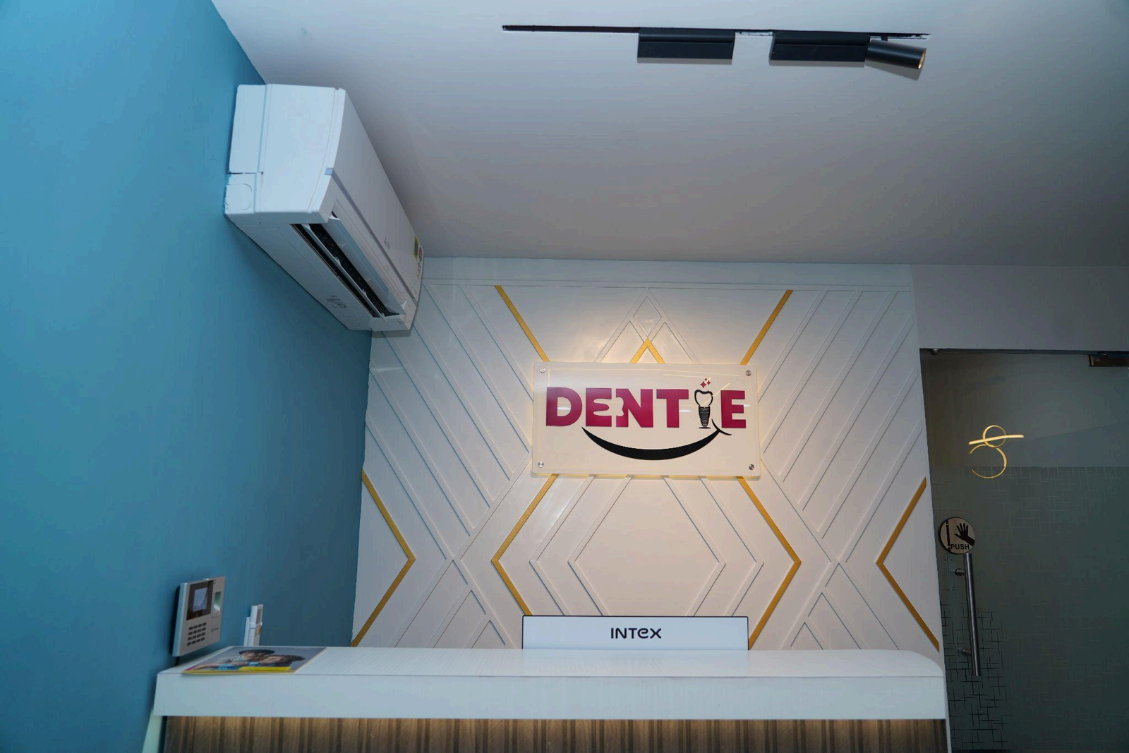 Best Dental Hospital and Treatments in Vizag