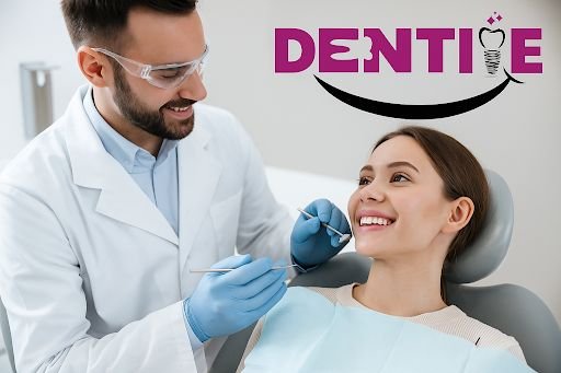 Best Dental Hospital in Vizag: Dentie – Your Trusted Partner for Complete Oral Care