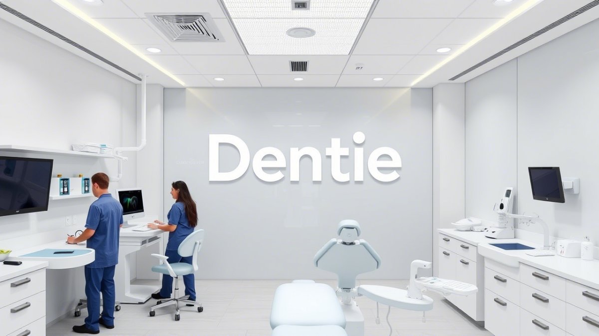 Advanced Dental Equipment