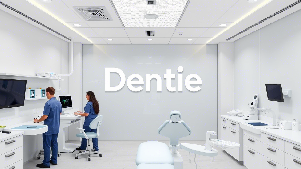 Advanced Dental Equipment