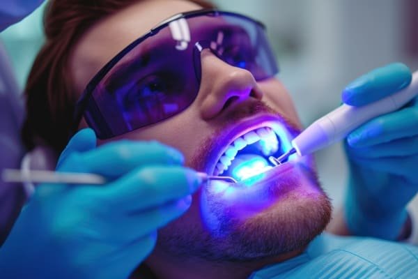 Laser Dentistry