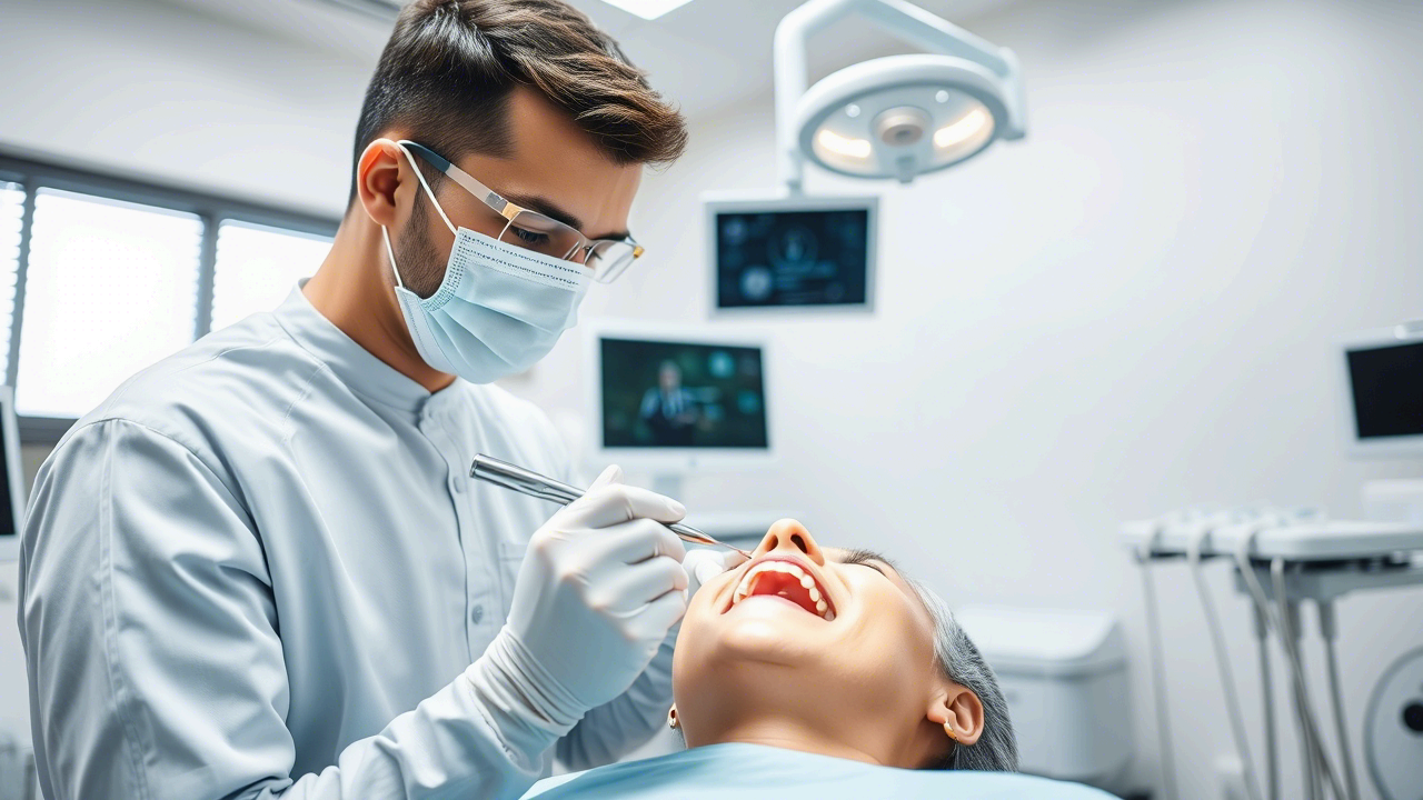 Top Affordable Solutions for Implants Cost in Vizags